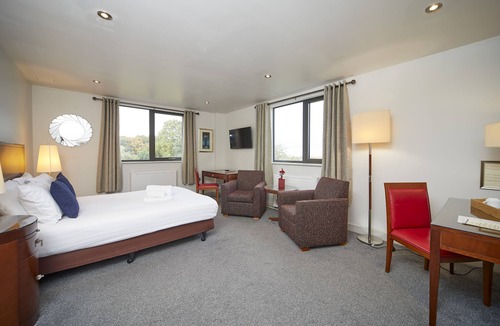 Cottingham Hotel | Lazaat Hotel