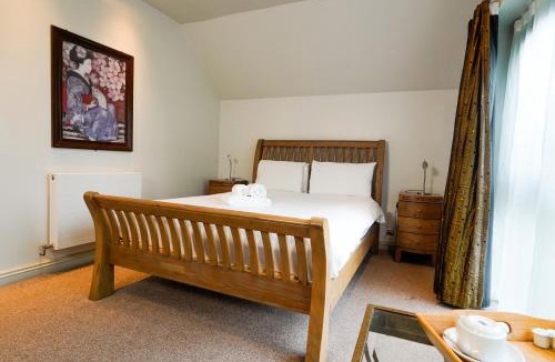 Cottingham Hotel | Lazaat Hotel