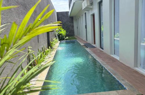 Seseh House | Laziela Guest House