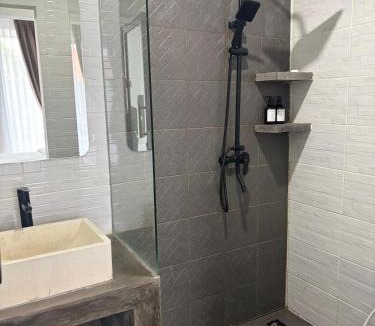 Seseh House | Laziela Guest House