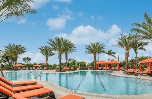 Naples House | LAZIO at Esplanade Golf & Country Club