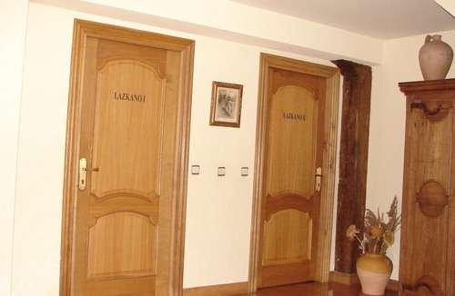 Uharte-Arakil Apartment | LAZKANO II Apartments