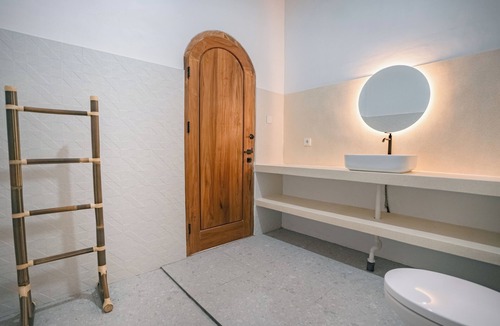 Toya Bungkah House | Lazura Serenite