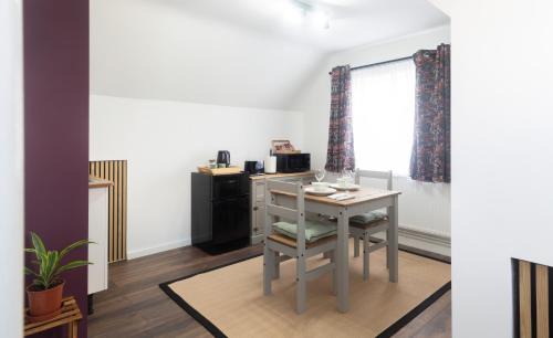 Hopton Apartment | Lazy Acre, Suffolk