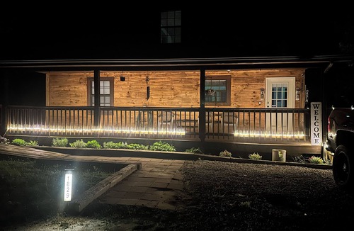 Helenwood House | Lazy Bear Cottage-No Cleaning Fees & direct access to Brimstone