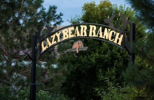 Weiser Hotel | Lazy Bear Ranch