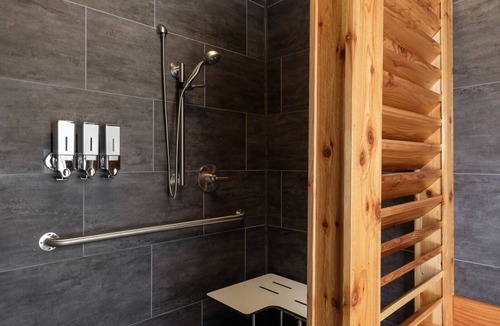 Balsam Grove Resort | Lazy Bear