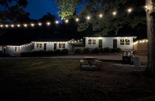 Bull Shoals Cabin | Lazy Bull Cottages