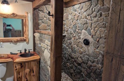 Bull Shoals Cabin | Lazy Bull Cottages