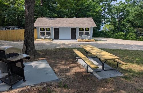 Bull Shoals Cabin | Lazy Bull Cottages