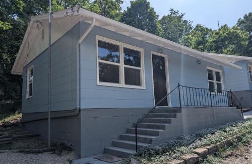 Bull Shoals Cabin | Lazy Bull Cottages