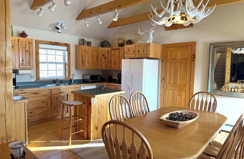 Crested Butte South House | Lazy C House-pet friendly in a quiet neighborhood