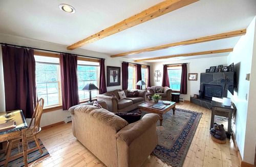 Crested Butte South House | Lazy C House-pet friendly in a quiet neighborhood