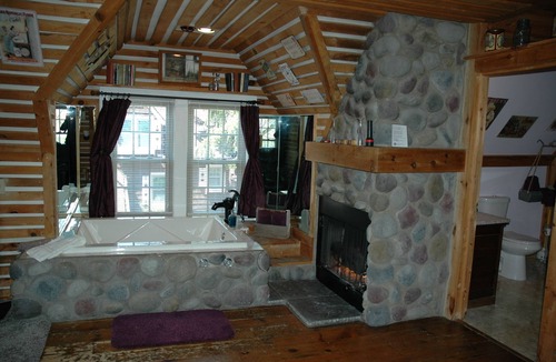 Lake Geneva Bed & Breakfast | Lazy Cloud