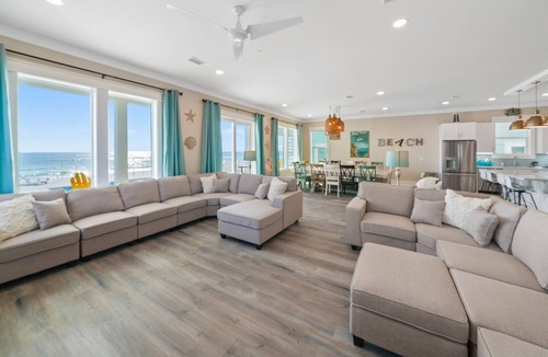 Bel Air House | Lazy Coconut | Private Beach Access Retreat