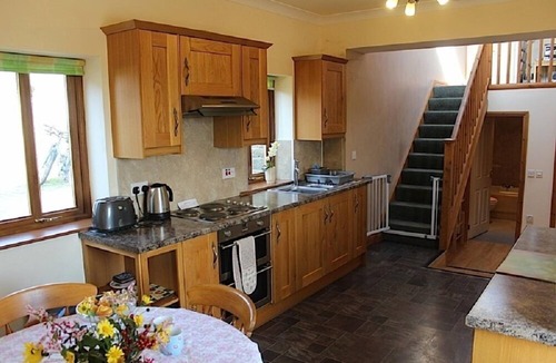 Flouch Cottage | Lazy Daisys Farm Cottages