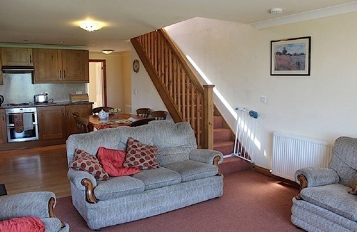 Flouch Cottage | Lazy Daisys Farm Cottages