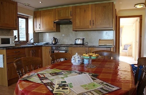 Flouch Cottage | Lazy Daisys Farm Cottages