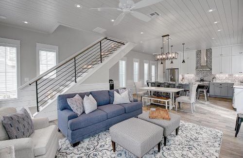 Cinnamon Shore House | Lazy Days 255 HI