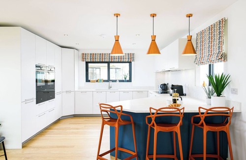 Holworth House | Lazy Days (BR07), Silverlake, Dorset