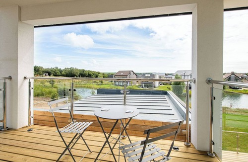 Holworth House | Lazy Days (BR07), Silverlake, Dorset