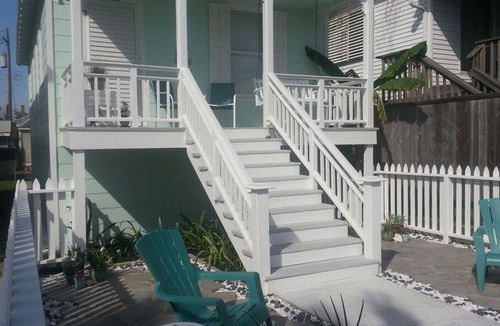 San Jacinto House | Lazy Days Cottage -
