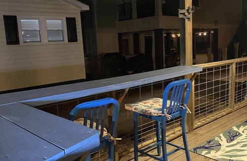 Myrtle Beach Cottage | Lazy Days Cozy Cottage Ocean Lakes