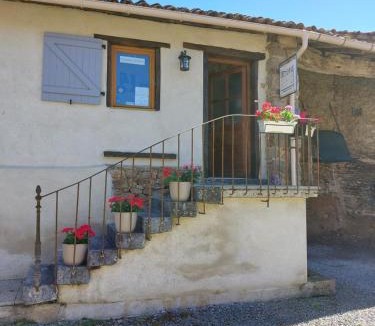 Rancon Bed & Breakfast | Lazy Days