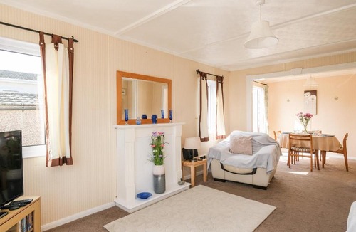 Padstow House | Lazy Days