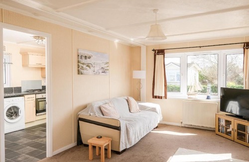 Padstow House | Lazy Days