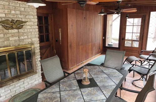 Mount Gretna Cottage | Lazy Days Lakehouse