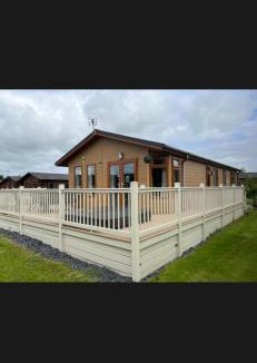 Malton Cabin | Lazy Days Lodge