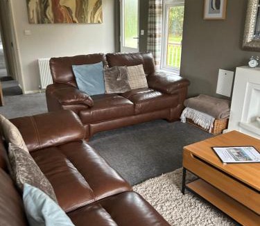 Malton Cabin | Lazy Days Lodge