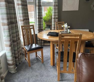 Malton Cabin | Lazy Days Lodge