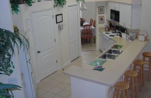 Lindfields House | Lazy days vacation