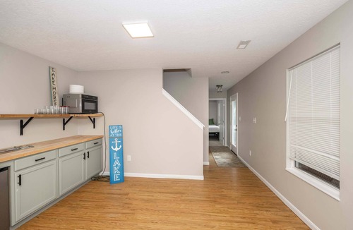 Williamstown House | Lazy Days – Waterfront for 12!