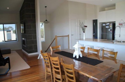 Portarlington House | Lazy Dayz Beach House