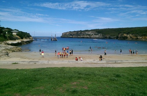 Peterborough Cottage | Lazy Dayz @ Peterborough