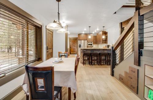 McCall House | Lazy Deer Landing