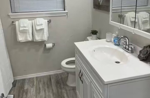 Edmond House | Lazy E Country Cozy in Edmond Oklahoma