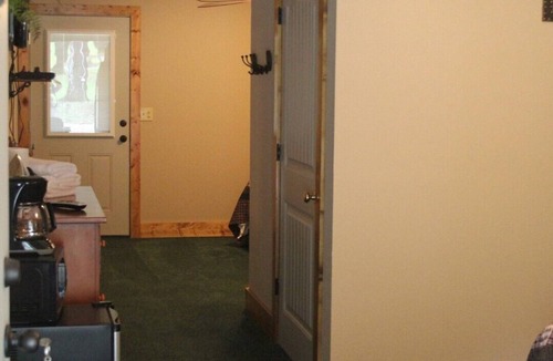 Joppa Cabin | Lazy G Cabin #7 (Duplex)