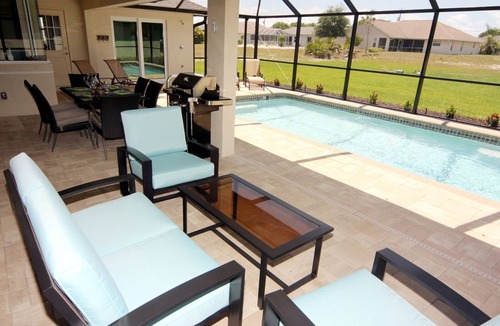 White Marsh House | Lazy Gator | Pool | Ping Pong Table | Bikes