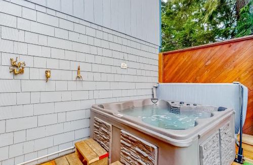 Dunes City House | Lazy House