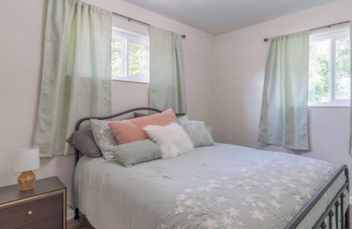 Taylorsville House | Lazy P Ranch House