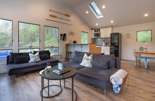 Port Jervis Cottage | Lazy River Cottage on the Delaware River