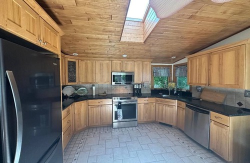 Port Ontario House | Lazy Salmon River Cottage - 2 Bedrooms