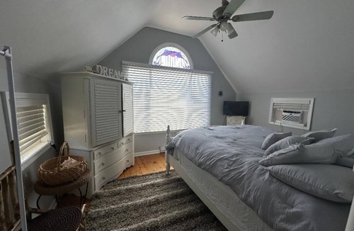 Port Ontario House | Lazy Salmon River Cottage - 2 Bedrooms