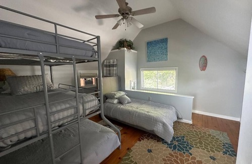 Port Ontario House | Lazy Salmon River Cottage - 2 Bedrooms