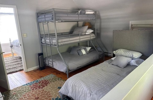 Port Ontario House | Lazy Salmon River Cottage - 2 Bedrooms