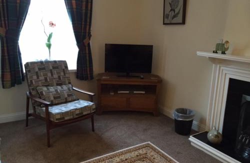 Moffat House | Lazydays Cottage